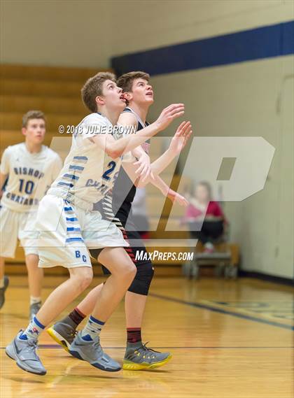 Thumbnail 3 in Herron @ Indianapolis Bishop Chatard photogallery.