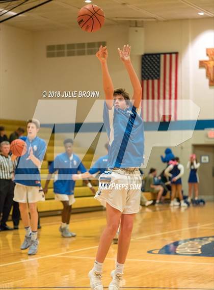 Thumbnail 1 in Herron @ Indianapolis Bishop Chatard photogallery.