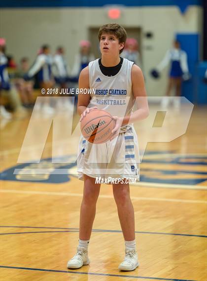 Thumbnail 3 in Herron @ Indianapolis Bishop Chatard photogallery.
