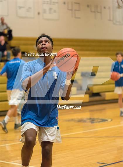 Thumbnail 1 in Herron @ Indianapolis Bishop Chatard photogallery.