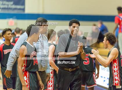 Thumbnail 3 in Herron @ Indianapolis Bishop Chatard photogallery.