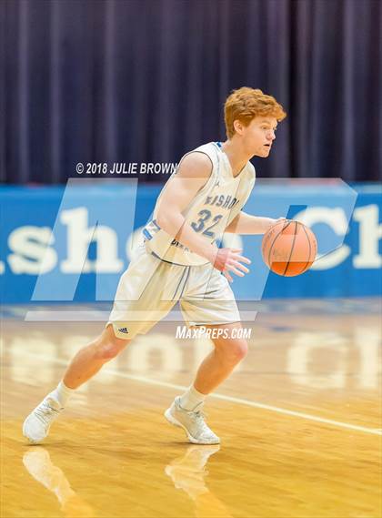 Thumbnail 2 in Herron @ Indianapolis Bishop Chatard photogallery.