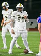 Photo from the gallery "Oakleaf @ Bolles"