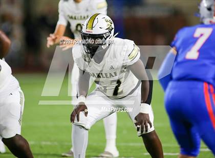 Thumbnail 1 in Oakleaf @ Bolles photogallery.