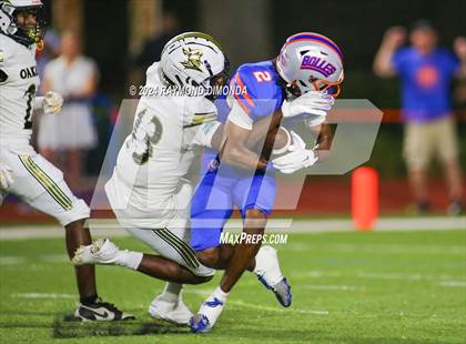 Thumbnail 3 in Oakleaf @ Bolles photogallery.