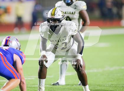 Thumbnail 3 in Oakleaf @ Bolles photogallery.