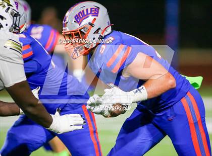 Thumbnail 1 in Oakleaf @ Bolles photogallery.