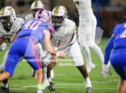 Thumbnail 2 in Oakleaf @ Bolles photogallery.