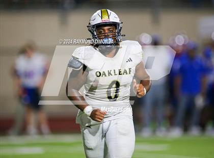 Thumbnail 3 in Oakleaf @ Bolles photogallery.