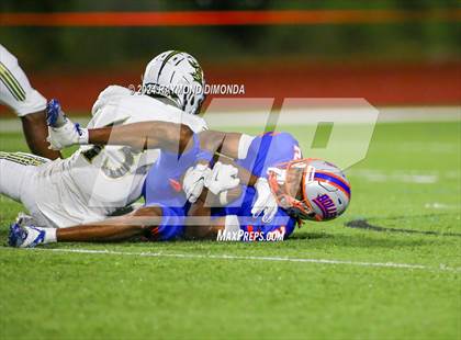 Thumbnail 1 in Oakleaf @ Bolles photogallery.