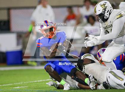 Thumbnail 1 in Oakleaf @ Bolles photogallery.