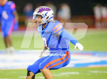 Thumbnail 1 in Oakleaf @ Bolles photogallery.
