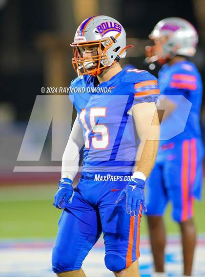 Thumbnail 2 in Oakleaf @ Bolles photogallery.