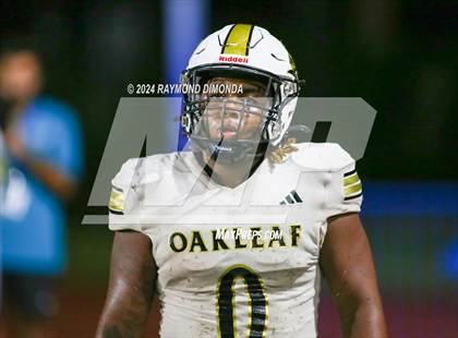 Thumbnail 2 in Oakleaf @ Bolles photogallery.