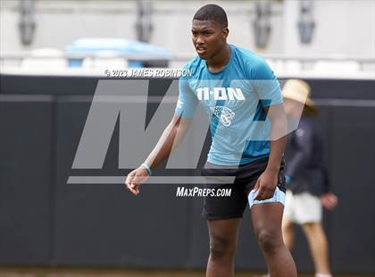 Thumbnail 3 in Hawthorne vs Raines (Jaguars Prep 11-On Tournament) photogallery.