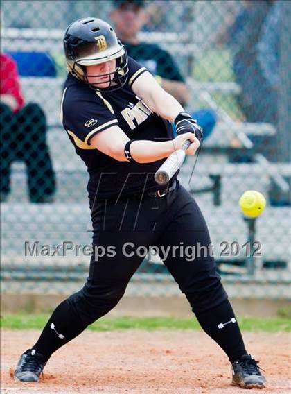 Thumbnail 3 in Ball vs. Danbury (Brazosport Classic) photogallery.