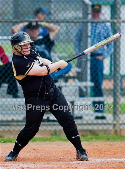 Thumbnail 1 in Ball vs. Danbury (Brazosport Classic) photogallery.