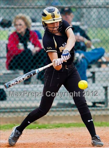 Thumbnail 2 in Ball vs. Danbury (Brazosport Classic) photogallery.