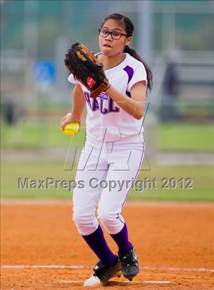 Thumbnail 1 in Ball vs. Danbury (Brazosport Classic) photogallery.
