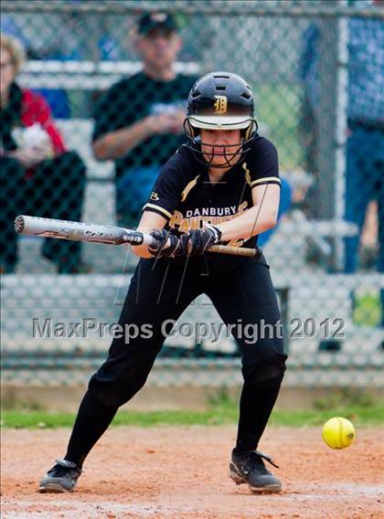 Thumbnail 3 in Ball vs. Danbury (Brazosport Classic) photogallery.