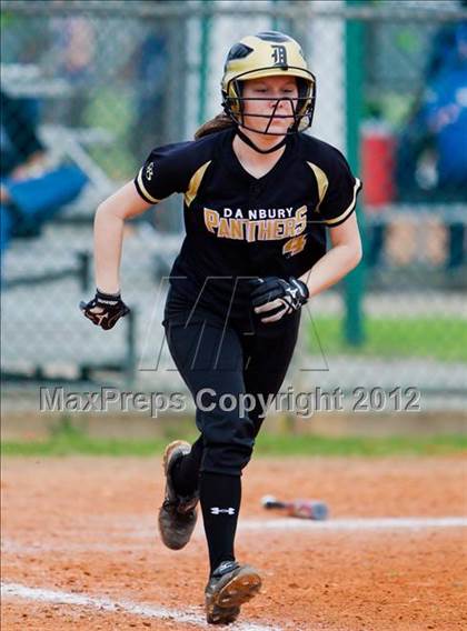 Thumbnail 2 in Ball vs. Danbury (Brazosport Classic) photogallery.