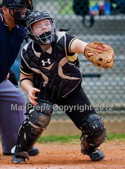 Thumbnail 1 in Ball vs. Danbury (Brazosport Classic) photogallery.