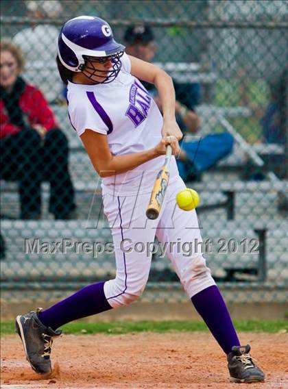 Thumbnail 1 in Ball vs. Danbury (Brazosport Classic) photogallery.