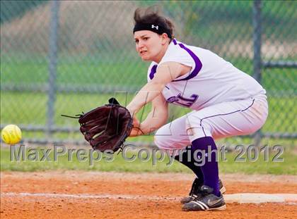 Thumbnail 1 in Ball vs. Danbury (Brazosport Classic) photogallery.