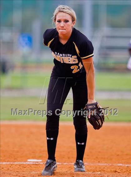 Thumbnail 1 in Ball vs. Danbury (Brazosport Classic) photogallery.