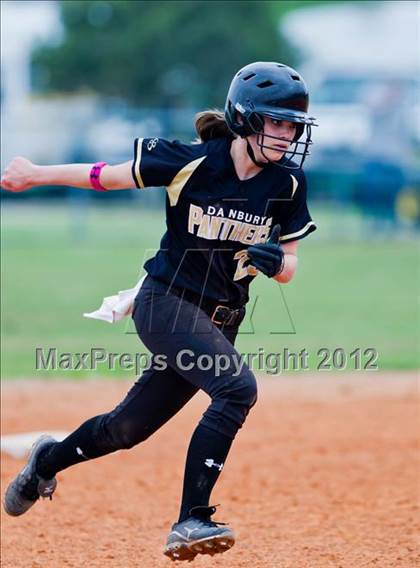 Thumbnail 3 in Ball vs. Danbury (Brazosport Classic) photogallery.