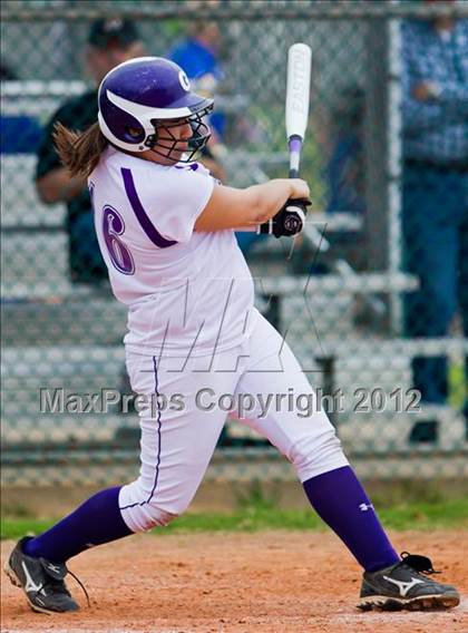 Thumbnail 1 in Ball vs. Danbury (Brazosport Classic) photogallery.