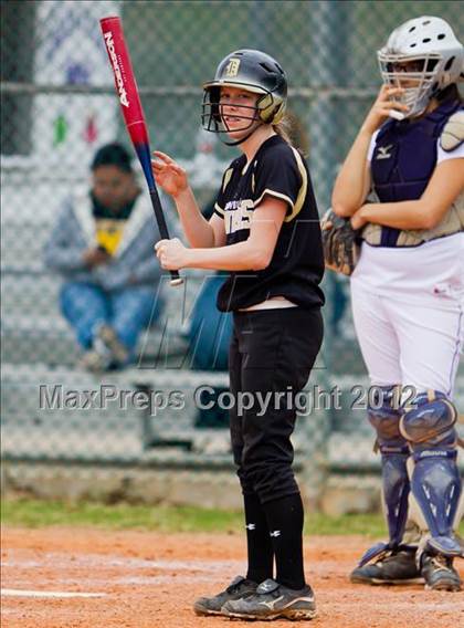 Thumbnail 2 in Ball vs. Danbury (Brazosport Classic) photogallery.