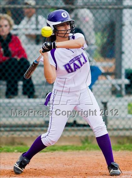 Thumbnail 3 in Ball vs. Danbury (Brazosport Classic) photogallery.
