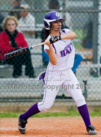 Thumbnail 1 in Ball vs. Danbury (Brazosport Classic) photogallery.