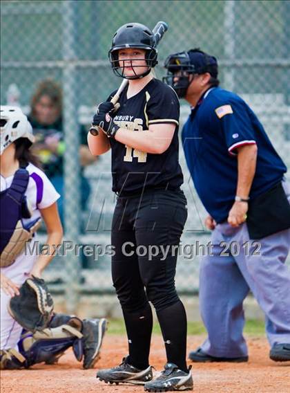 Thumbnail 2 in Ball vs. Danbury (Brazosport Classic) photogallery.