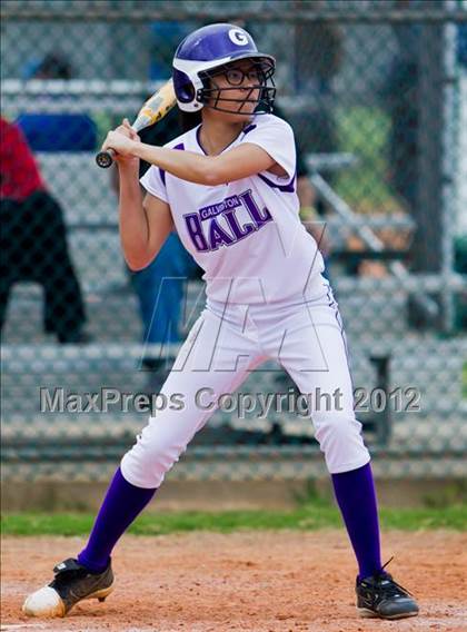 Thumbnail 2 in Ball vs. Danbury (Brazosport Classic) photogallery.