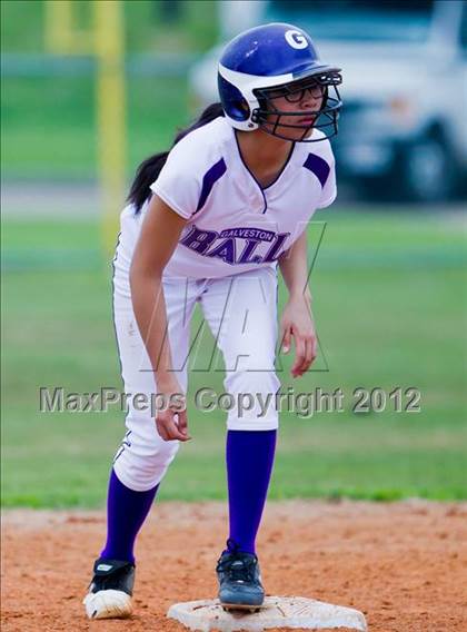 Thumbnail 1 in Ball vs. Danbury (Brazosport Classic) photogallery.