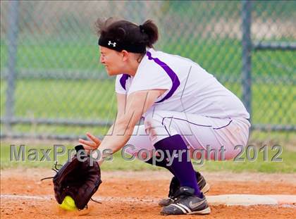 Thumbnail 2 in Ball vs. Danbury (Brazosport Classic) photogallery.