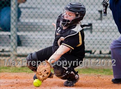 Thumbnail 1 in Ball vs. Danbury (Brazosport Classic) photogallery.