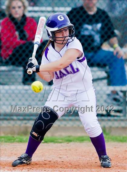 Thumbnail 2 in Ball vs. Danbury (Brazosport Classic) photogallery.