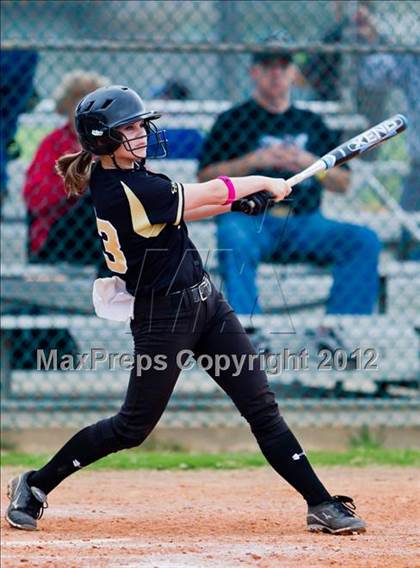 Thumbnail 3 in Ball vs. Danbury (Brazosport Classic) photogallery.