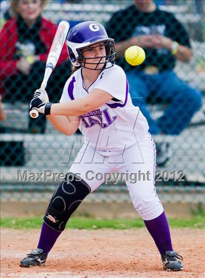 Thumbnail 2 in Ball vs. Danbury (Brazosport Classic) photogallery.