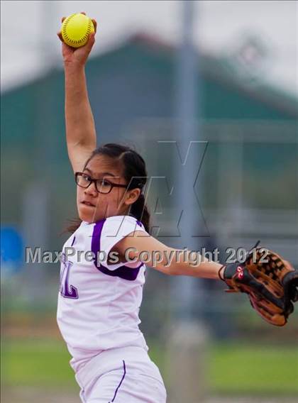 Thumbnail 2 in Ball vs. Danbury (Brazosport Classic) photogallery.