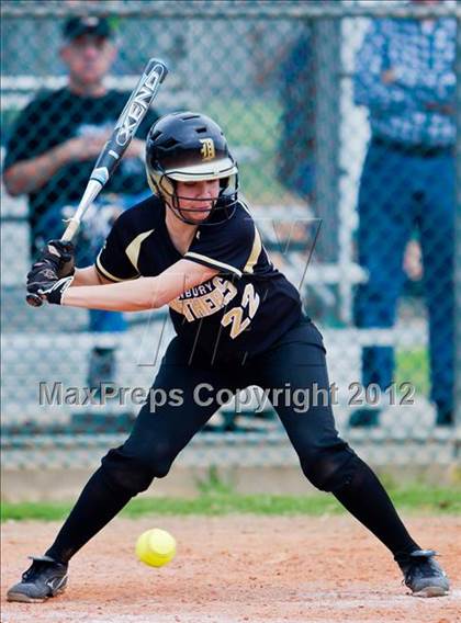 Thumbnail 2 in Ball vs. Danbury (Brazosport Classic) photogallery.