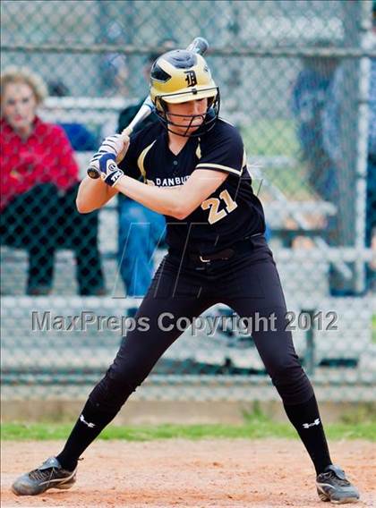 Thumbnail 2 in Ball vs. Danbury (Brazosport Classic) photogallery.