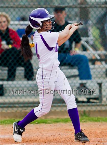 Thumbnail 3 in Ball vs. Danbury (Brazosport Classic) photogallery.