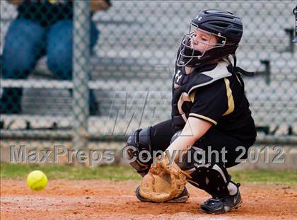 Thumbnail 3 in Ball vs. Danbury (Brazosport Classic) photogallery.