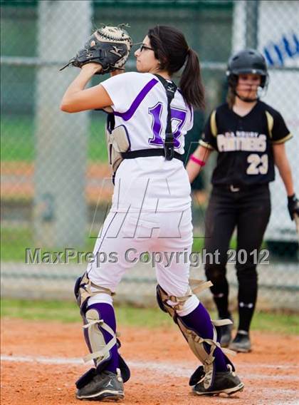 Thumbnail 3 in Ball vs. Danbury (Brazosport Classic) photogallery.