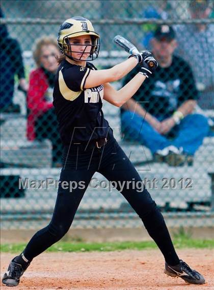 Thumbnail 1 in Ball vs. Danbury (Brazosport Classic) photogallery.