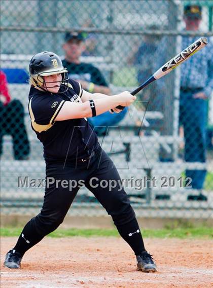 Thumbnail 1 in Ball vs. Danbury (Brazosport Classic) photogallery.